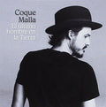 Malla Coque - El Ultimo Hombre En La Tierra - Music CD