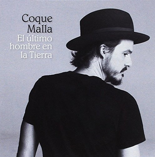 Malla Coque - El Ultimo Hombre En La Tierra - Music CD