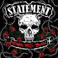 Statement - Heaven Will Burn - Music CD