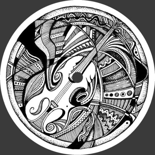Haze,jay - 1840 - Vinyl Record