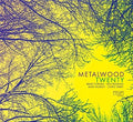 Metalwood - Twenty - Music CD