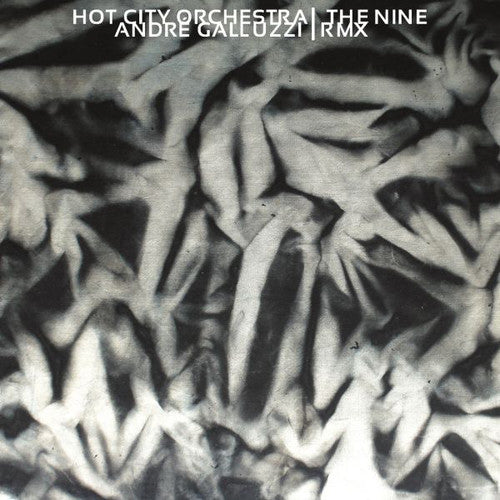 Hot City Orchestra - Nine - Vinyl Record