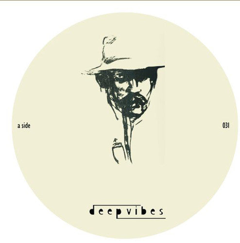 Dive - Basic Collective Part 5 - Vinyl Record