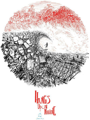 Hangs Upon Nothing - Hangs Upon Nothing - Blu-ray