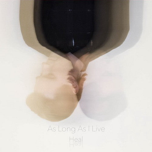 Heal - As Long As I Live - Music CD