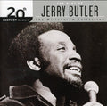Butler,jerry - 20th Century Masters: Millennium Collection - Music CD