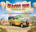 Magic Bus Summer Of Love / Various - Magic Bus Summer Of Love / Various - Music CD