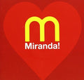 Miranda - El Disco De Tu Corazon - Music CD