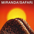 Miranda - Safari - Music CD