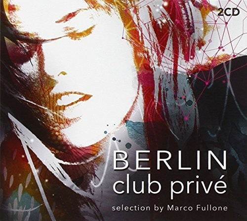 Club Prive Berlin / Various - Club Prive Berlin / Various - Music CD