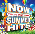 Now That's What I Call Summer Hits / Various - Now That's What I Call Summer Hits / Various - Music CD