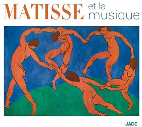 Matisse Et La Musique / Various - Matisse Et La Musique / Various - Music CD