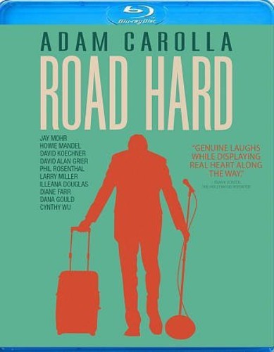 Road Hard - Road Hard - DVD