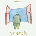 Genesis - Duke - Vinyl Record