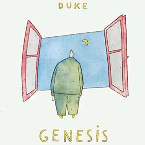 Genesis - Duke - Vinyl Record