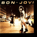 Bon Jovi - Bon Jovi - Vinyl Record