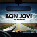Bon Jovi - Lost Highway - Vinyl Record