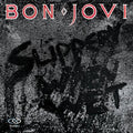 Bon Jovi - Slippery When Wet - Vinyl Record