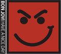 Bon Jovi - Have A Nice Day - Vinyl Record