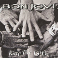 Keep The Faith [Import Vinyl] Vinyl Record