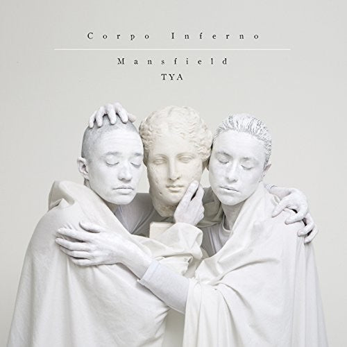 Mansfield.tya - Corpo Inferno - Music CD