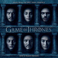 Djawadi,ramin - Game Of Thrones: Season 6 / O.s.t. - Music CD