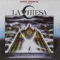Emerson,keith - La Chiesa / O.s.t. - Music CD