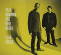 Novotny,paul / Botos,robi - Look Ahead - Music CD