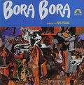 Piccioni,piero - Bora Bora / O.s.t. - Music CD