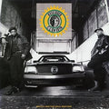 Pete Rock / Smooth,c.l. - Mecca & The Soul Brother - Vinyl Record