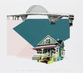 Stringer,liz - All The Bridges - Music CD