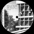 Reformed Society - High Tension Ep (incl. Gathaspar Remix) - Vinyl Record