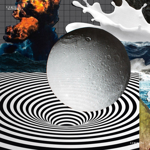 Love Over Entropy - Sea - Vinyl Record