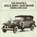 Shafer,ted / Jelly Roll Jazz Band - Dixieland Jazz - Music CD