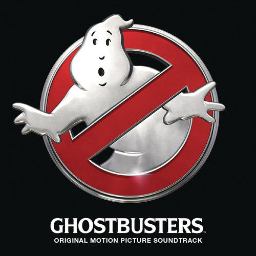 Ghostbusters / O.s.t. - Ghostbusters / O.s.t. - Music CD