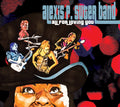 Suter,alexis P. - All For Loving You - Music CD
