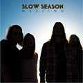Slow Season - Westing - Music CD