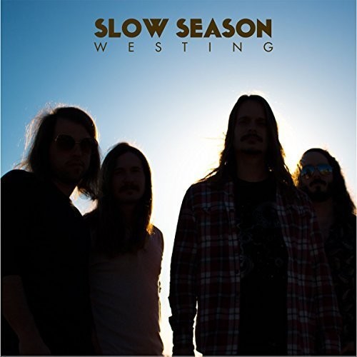 Slow Season - Westing - Music CD
