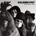 Salem's Pot - Pronounce This - Music CD