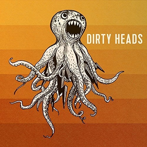 Dirty Heads - Dirty Heads - Vinyl Record