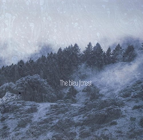 Bleu Forest - Thousand Trees - Music CD