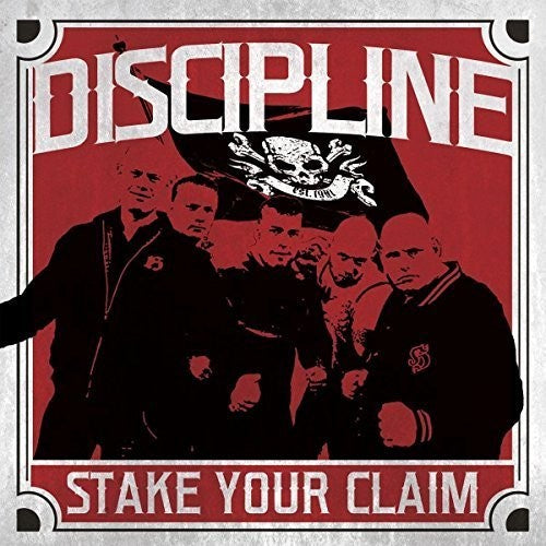 Stake Your Claim [LP] Vinyl Record