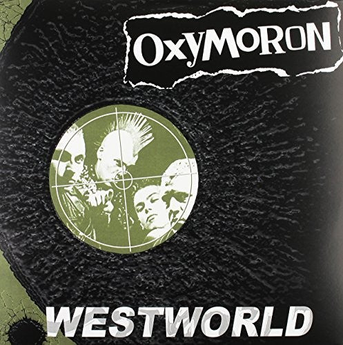 Oxymoron - Westworld - Vinyl Record