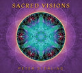 Sterling,peter - Sacred Visions - Music CD