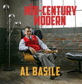 Basile,al - Mid-century Modern - Music CD