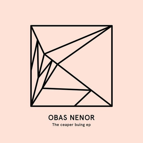 Nenor,obas - Ceaper Buing - Vinyl Record