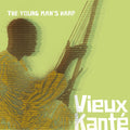 Kante,vieux - Young Man's Harp - Music CD
