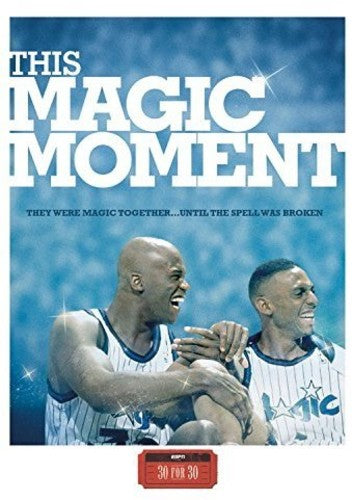 Espn Films 30 For 30: This Magic Moment - Espn Films 30 For 30: This Magic Moment - DVD