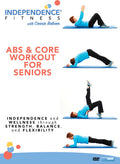 Independence Fitness: Abs & Core Workout For - Independence Fitness: Abs & Core Workout For - DVD