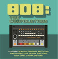 808: The Compilation / Var - 808: The Compilation / Var - Music CD